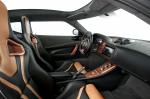 Lotus Evora 414E Hybrid Concept 2010 года